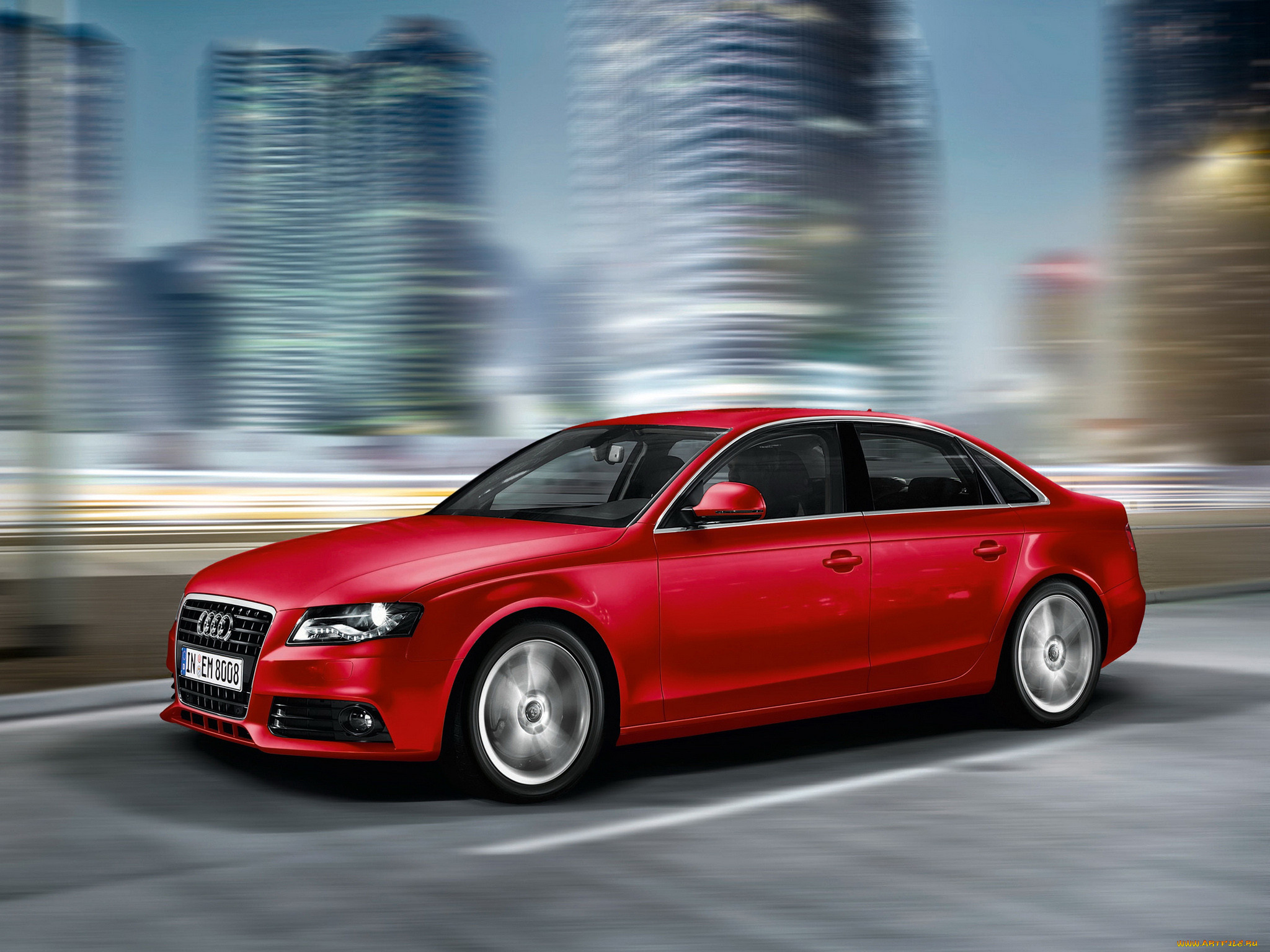 , audi